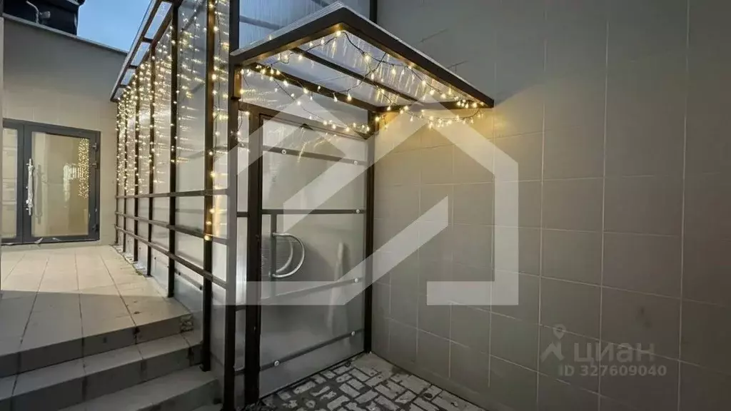 Торговая площадь в Москва Братеевская ул., 16К1 (948 м) - Фото 1