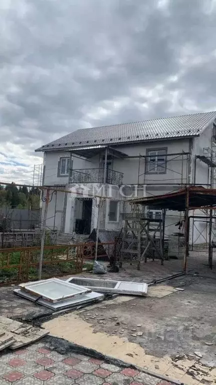 Дом в Московская область, Солнечногорск городской округ, д. Дурыкино  ... - Фото 1
