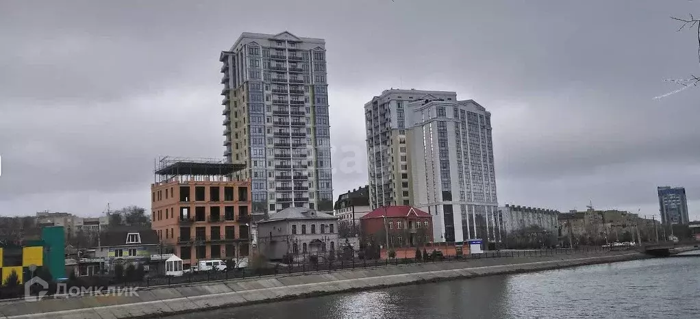 Продаётся 3-к квартира, 84.7 м - Фото 1