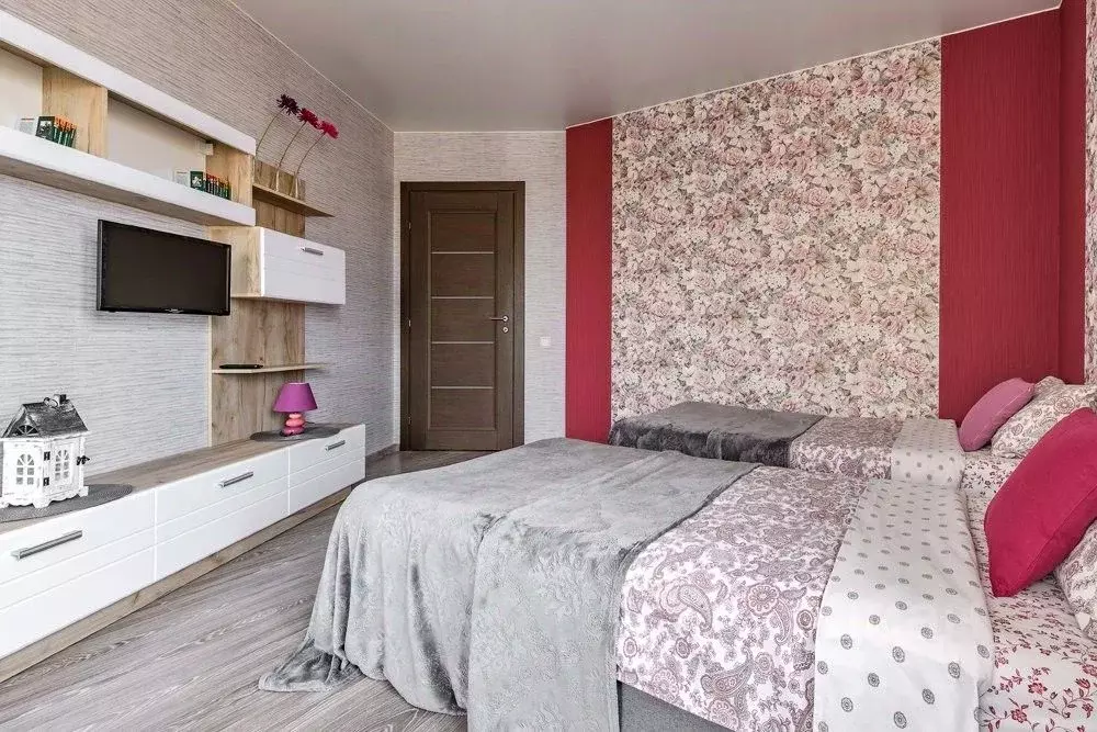 1-к кв. Санкт-Петербург ул. Турку, 11к2 (33.0 м) - Фото 0