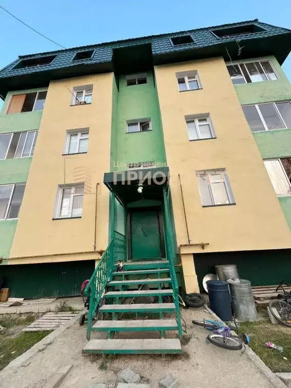 Квартира, 3 комнаты, 63 м - Фото 1