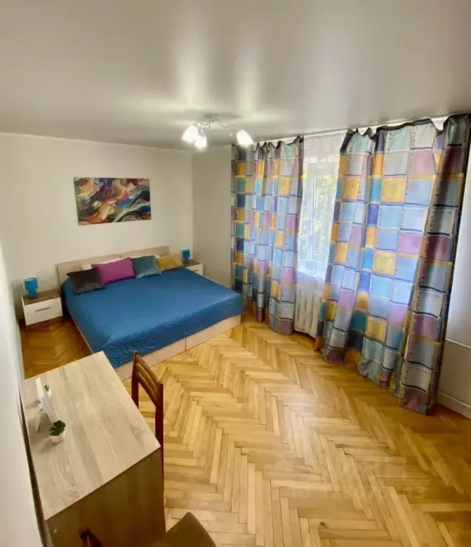 2-к кв. Краснодарский край, Анапа ул. Ленина, 24 (49.0 м) - Фото 1