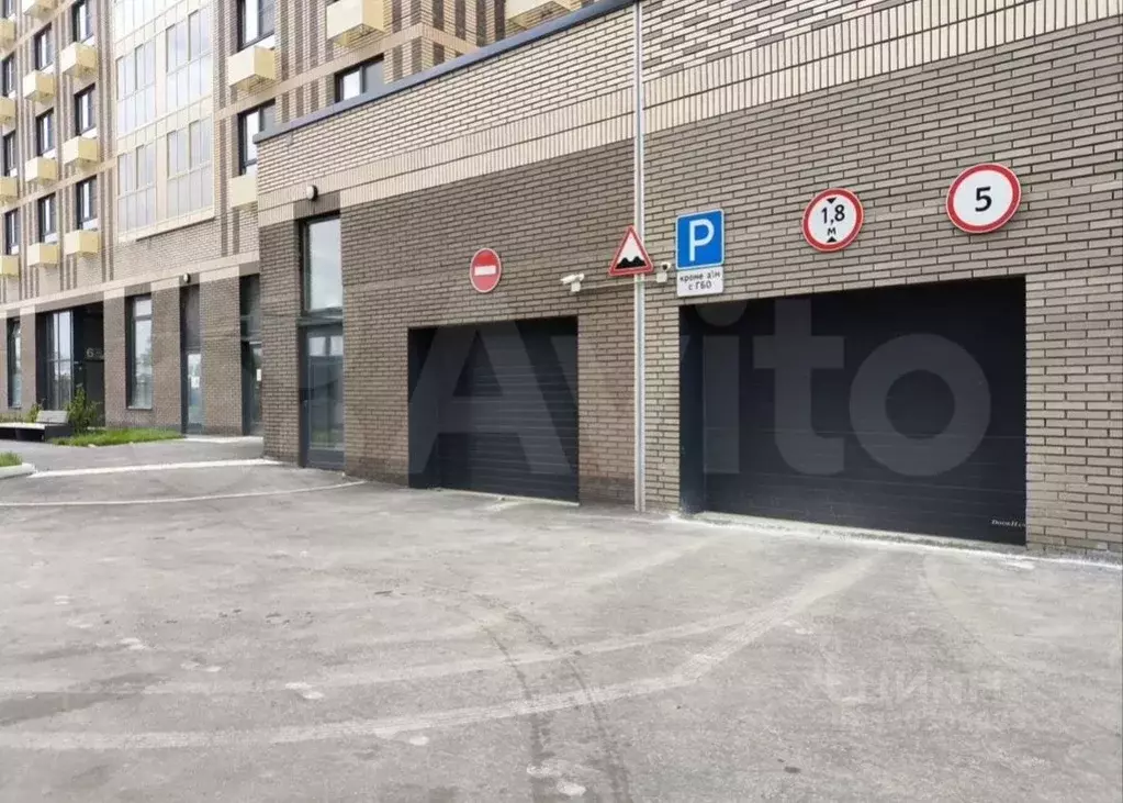 Гараж в Москва Алтуфьевское ш., 53к2 (14 м) - Фото 1