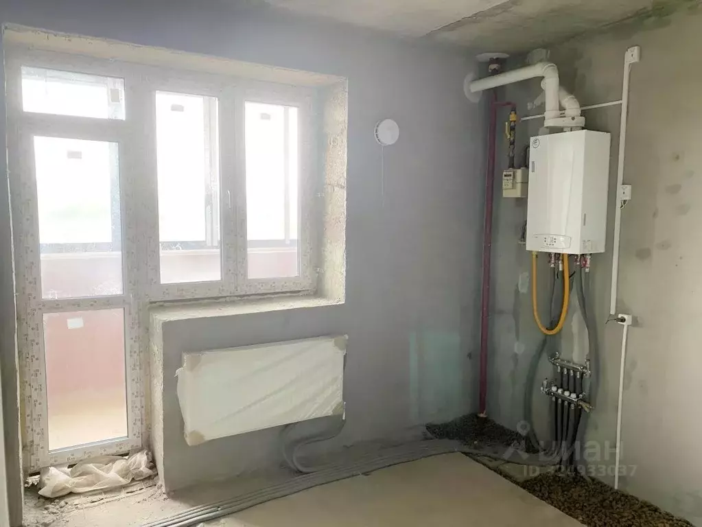 3-к кв. Московская область, Дмитровский муниципальный округ, с. ... - Фото 2