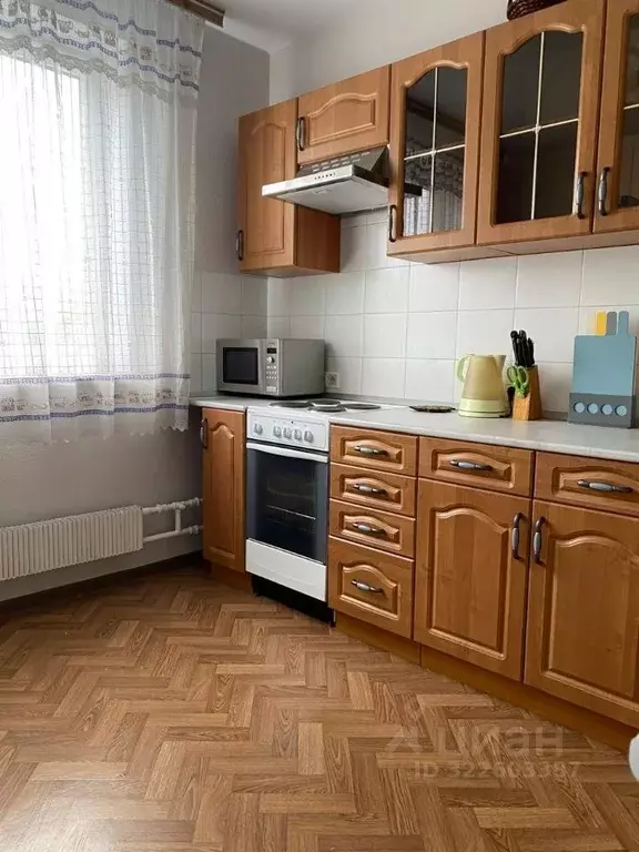 3-к кв. Московская область, Химки 9 Мая ул., 8 (76.2 м) - Фото 2