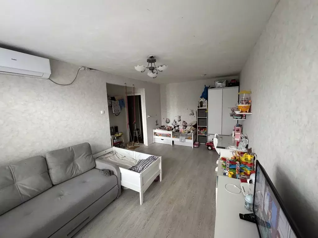 Продаётся 1-к квартира, 32 м - Фото 0