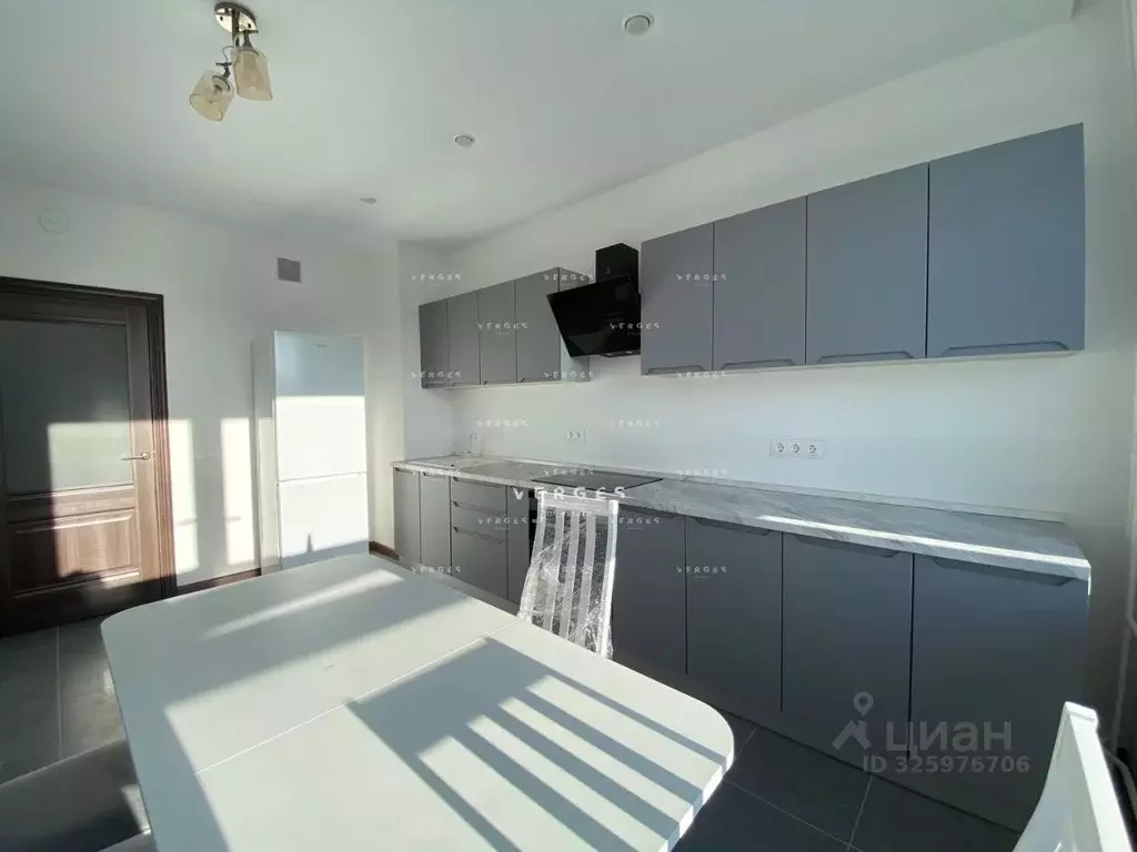 2-к кв. Московская область, Апрелевка Наро-Фоминский городской округ, ... - Фото 1