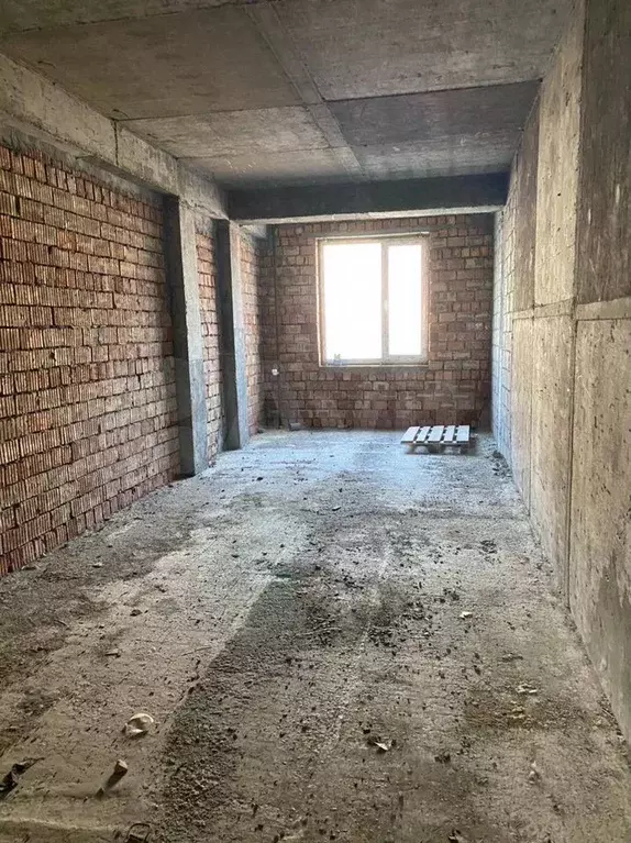 Квартира-студия, 22 м, 4/16 эт. - Фото 1
