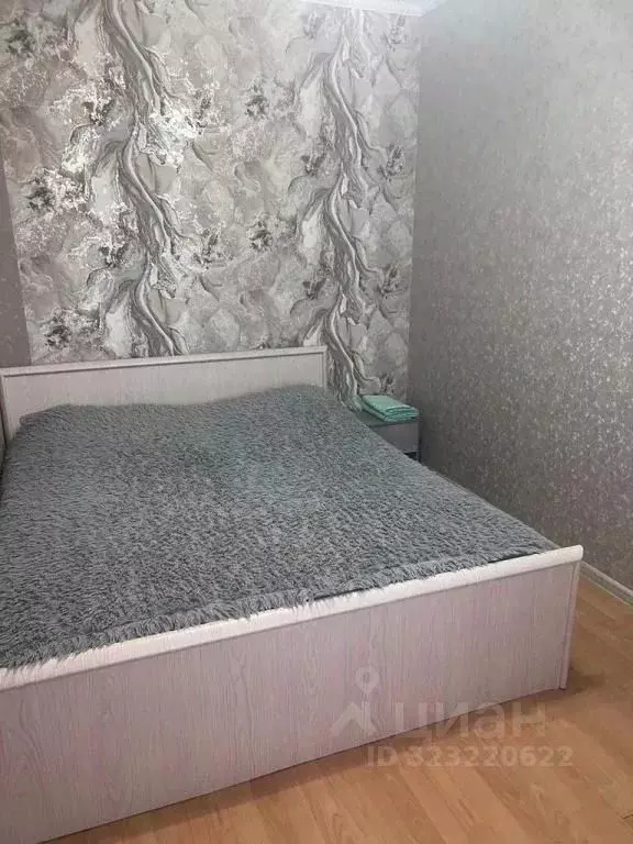 2-к кв. Саха (Якутия), Мирнинский район, Айхал пгт ул. Алмазная, 1 ... - Фото 2