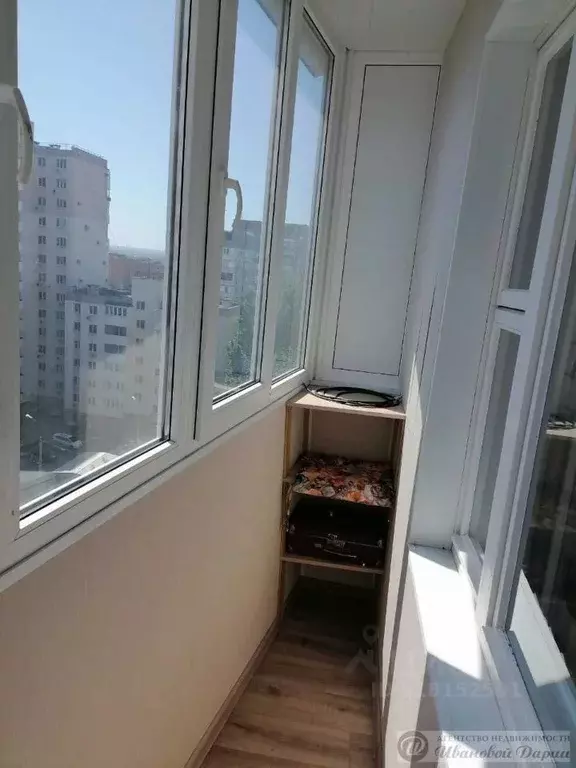 1-к кв. Самарская область, Самара просп. Карла Маркса, 28 (34.0 м) - Фото 1