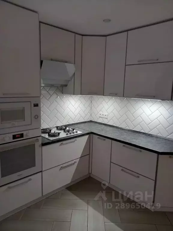 1-к кв. Нижегородская область, с. Дивеево ул. Симанина, 6 (40.0 м) - Фото 2