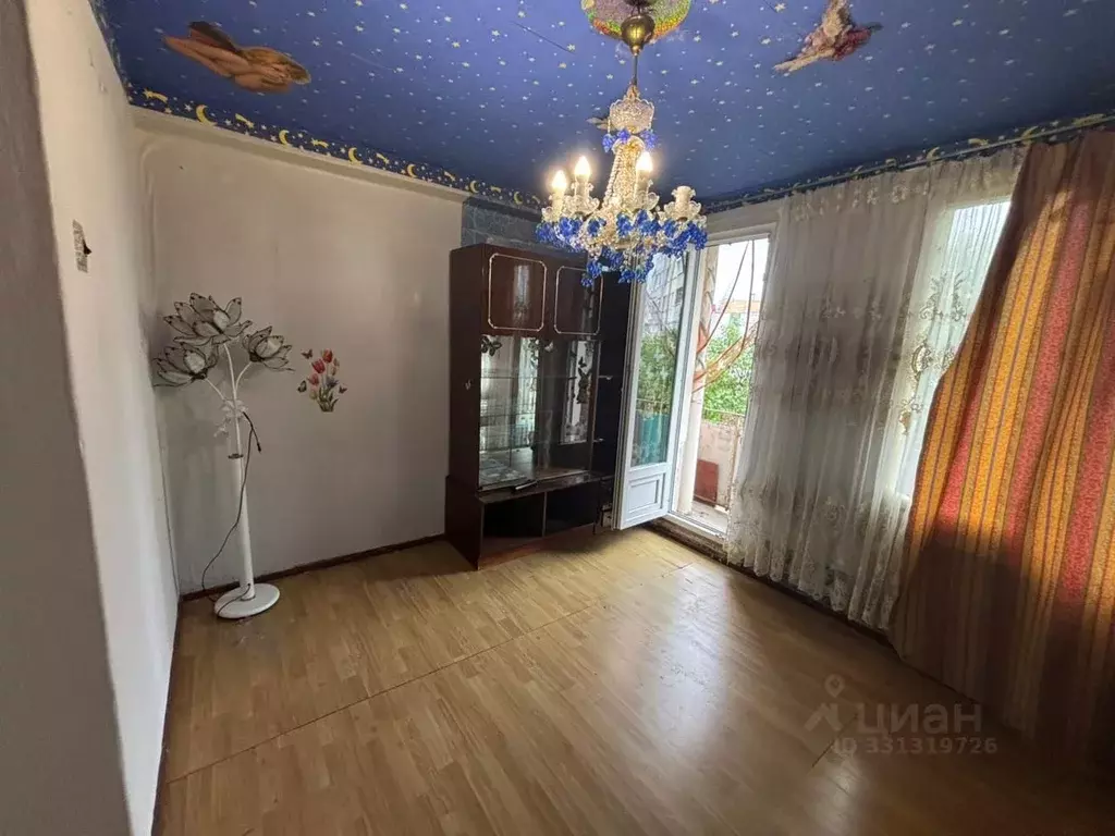 1-к кв. Санкт-Петербург ул. Подводника Кузьмина, 18 (22.6 м) - Фото 1