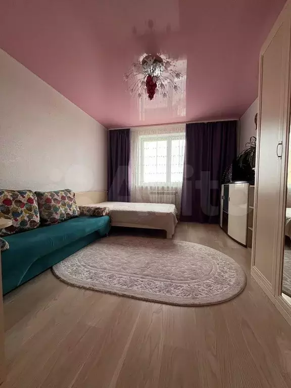 2-к. квартира, 64 м, 3/3 эт. - Фото 0