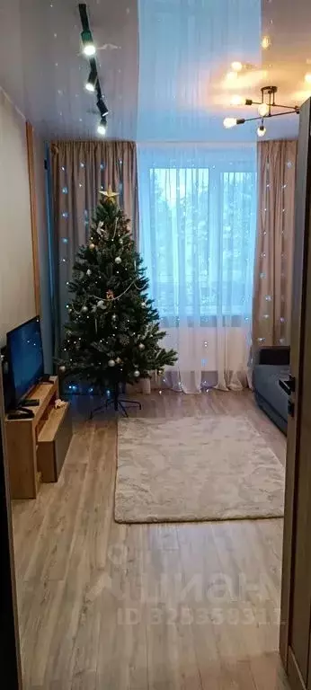 2-к кв. Пензенская область, Пенза ул. Кордон Студеный, 48 (48.0 м) - Фото 1