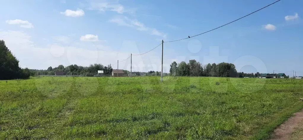 Участок 10 сот. (ИЖС) - Фото 0