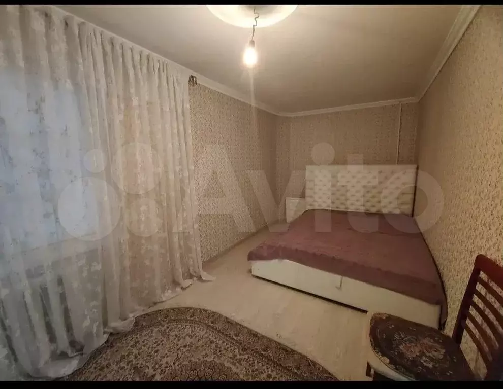 2-к. квартира, 51 м, 1/5 эт. - Фото 1