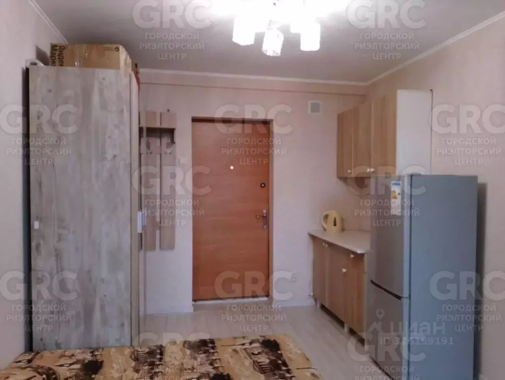 Студия Краснодарский край, Сочи Завокзальный мкр, пер. Трунова, 7А ... - Фото 2