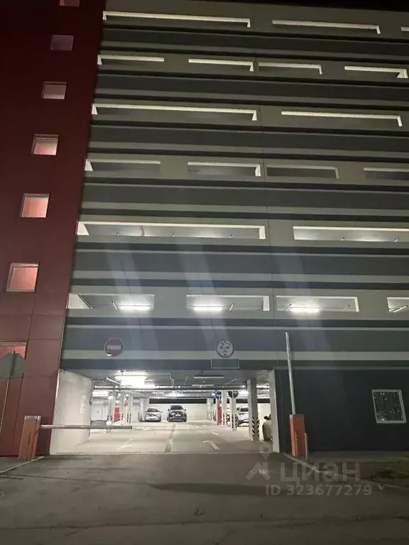 Гараж в Московская область, Щелково Финский мкр, 3Б (13 м) - Фото 2