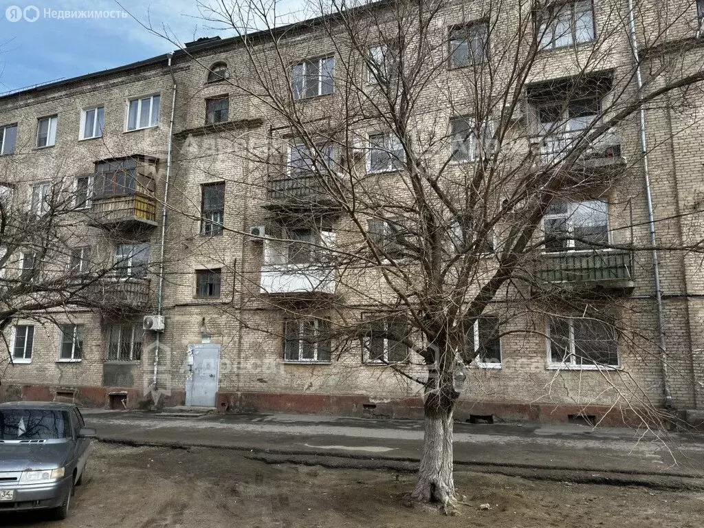 1к в 3-комнатной квартире (25.4 м) - Фото 1