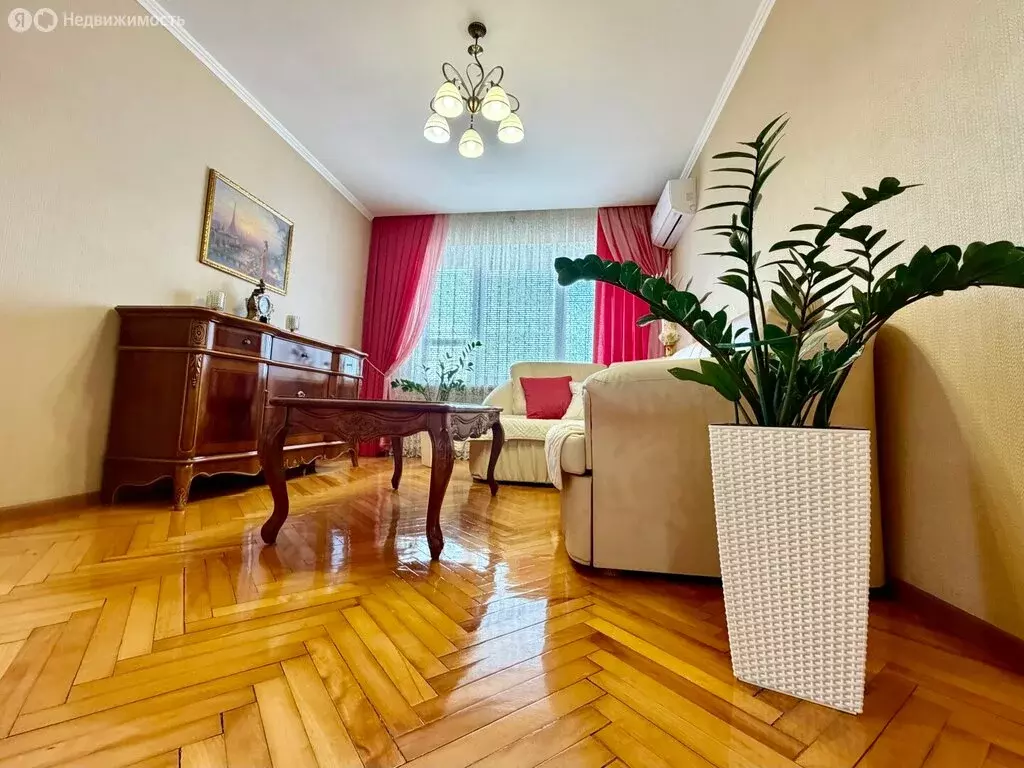 3-комнатная квартира: Анапа, Новороссийская улица, 308 (51.6 м) - Фото 2