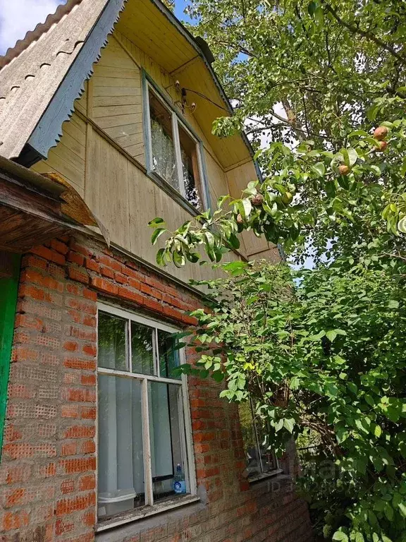 Дом в Московская область, Коломна Имени 1 Мая садовое товарищество, ... - Фото 1