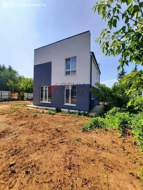 Дом в Самара, 5-я Радиальная улица, 36 (108 м) - Фото 1