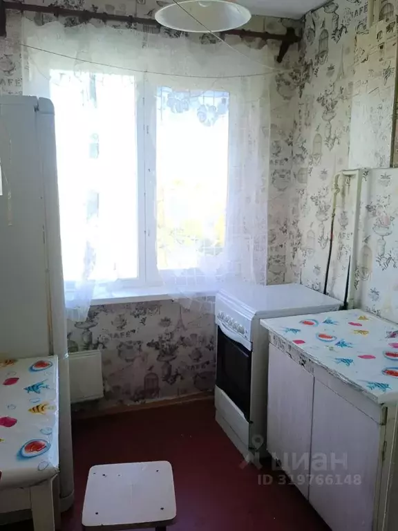 1-к кв. Ростовская область, Ростов-на-Дону ул. Туполева, 18/1 (31.0 м) - Фото 0