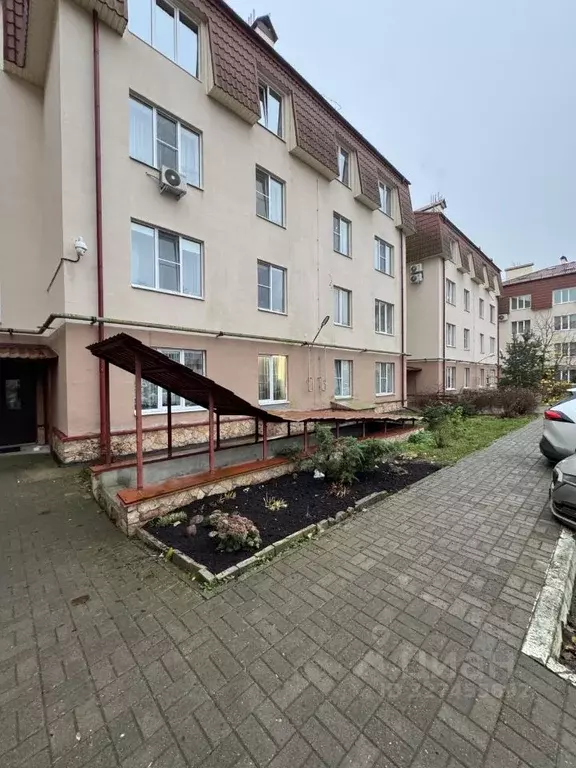 Помещение свободного назначения в Санкт-Петербург, Санкт-Петербург, ... - Фото 1