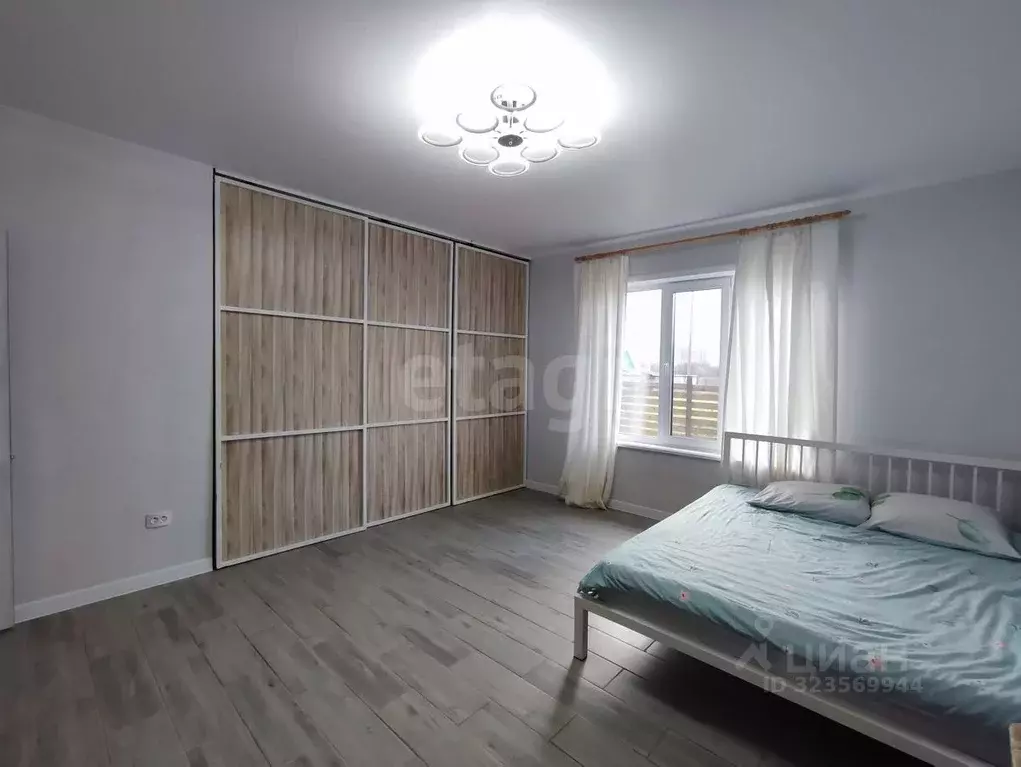 Дом в Пермский край, Чернушка Приуралье СНТ, 218 (107 м) - Фото 1