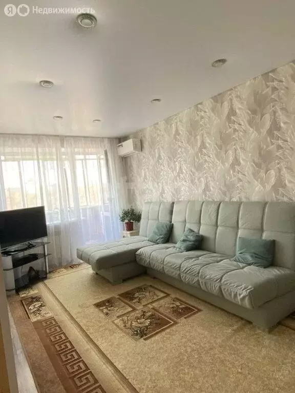 3-комнатная квартира: Троицк, улица имени М.В. Фрунзе, 2 (54.5 м) - Фото 2