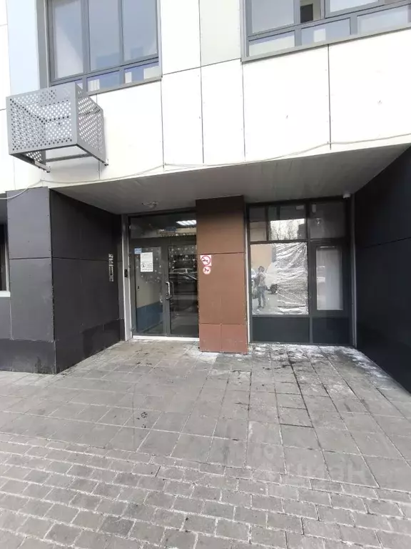 3-к кв. Московская область, Мытищи проезд 1-й Щелковский, 7 (62.4 м) - Фото 2