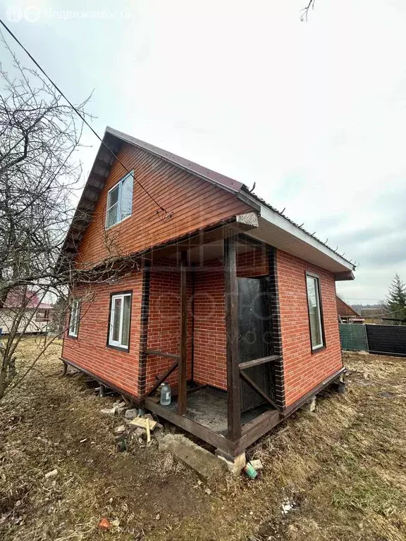 Дом в Александровский район, муниципальное образование Следневское, ... - Фото 0