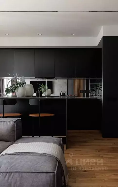 2-к кв. Санкт-Петербург Белоостровская ул., 10к1 (65.7 м) - Фото 2