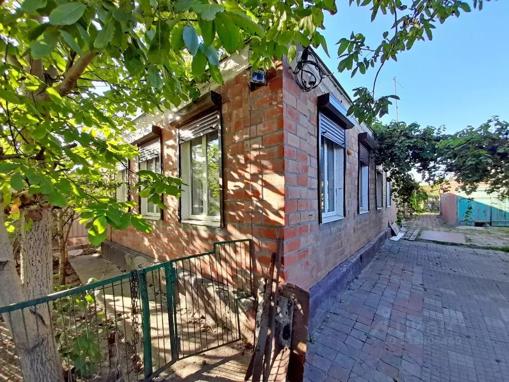 Дом в Ростовская область, Батайск ул. Павлова, 66 (69 м) - Фото 0