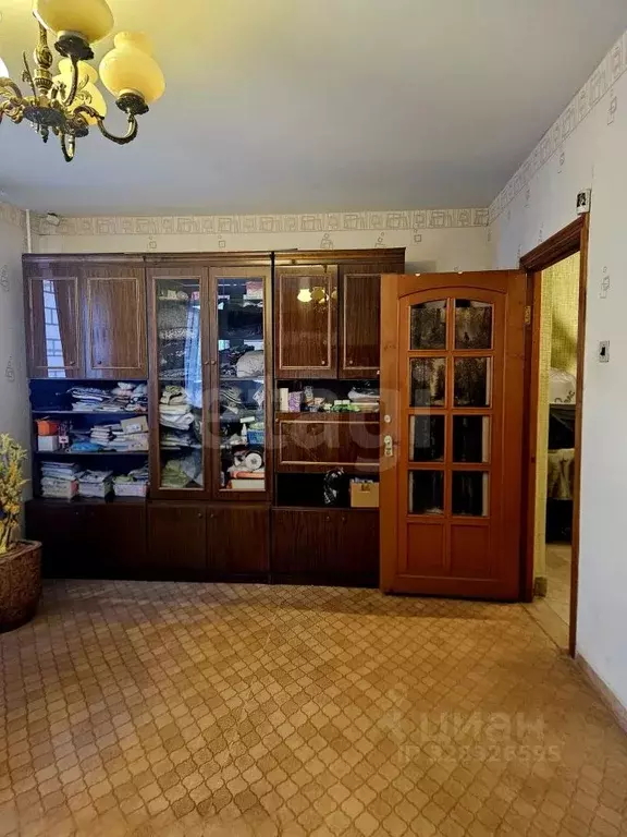 3-к кв. Санкт-Петербург Вербная ул., 18К1 (79.7 м) - Фото 1