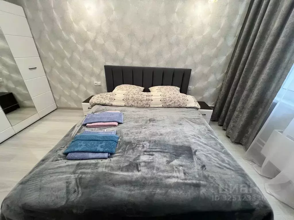 1-к кв. Москва, Москва, Щербинка Южный кв-л, 4 (40.0 м) - Фото 2