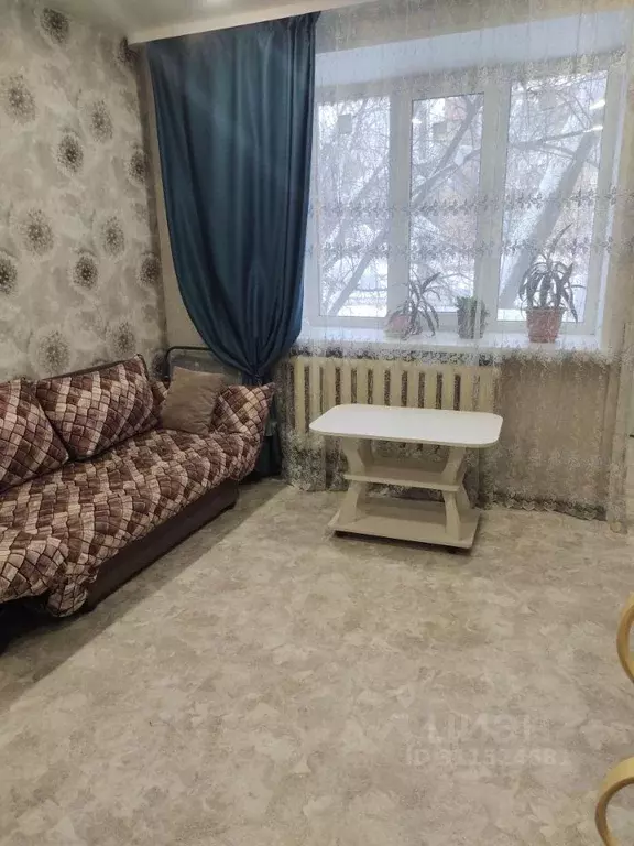 Комната Нижегородская область, Нижний Новгород ул. Юлиуса Фучика, 12 - Фото 2