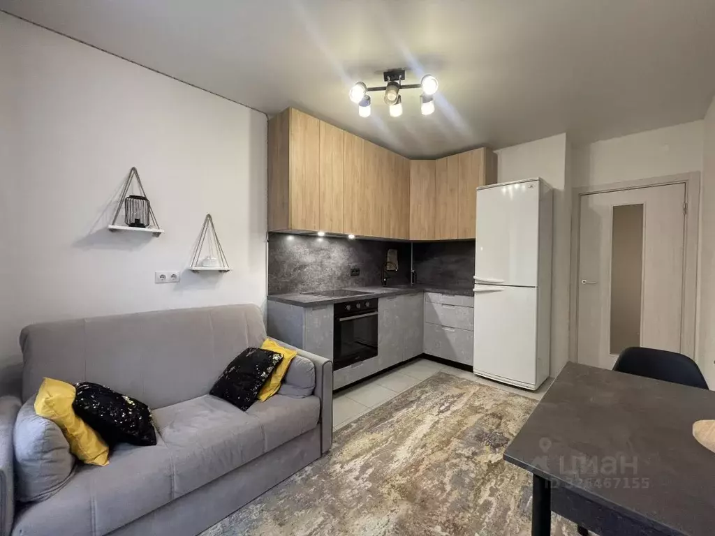 2-к кв. Москва ул. Михайлова, 30Ак4 (40.0 м) - Фото 2