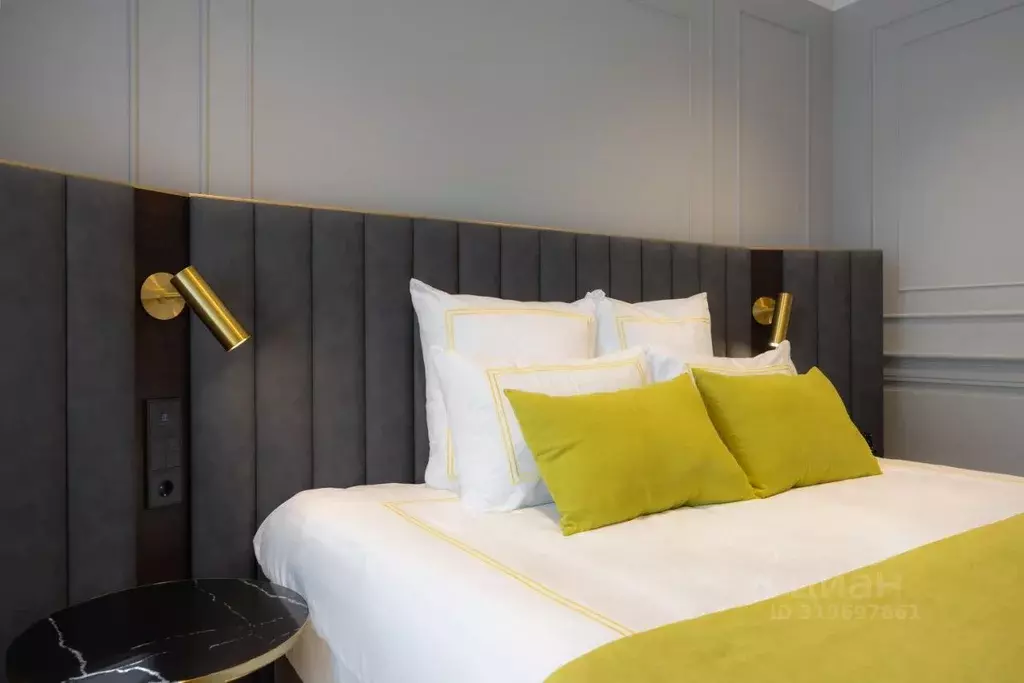 Комната Псковская область, Псков ул. Леона Поземского, 24 (35.0 м) - Фото 2