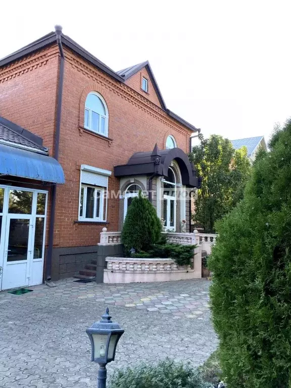 Коттедж в Белгородская область, Белгород просп. Ватутина (400 м) - Фото 2