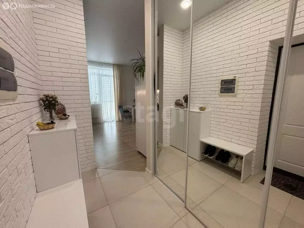 4-комнатная квартира: Гурьевск, Луговая улица, 20 (115 м) - Фото 1