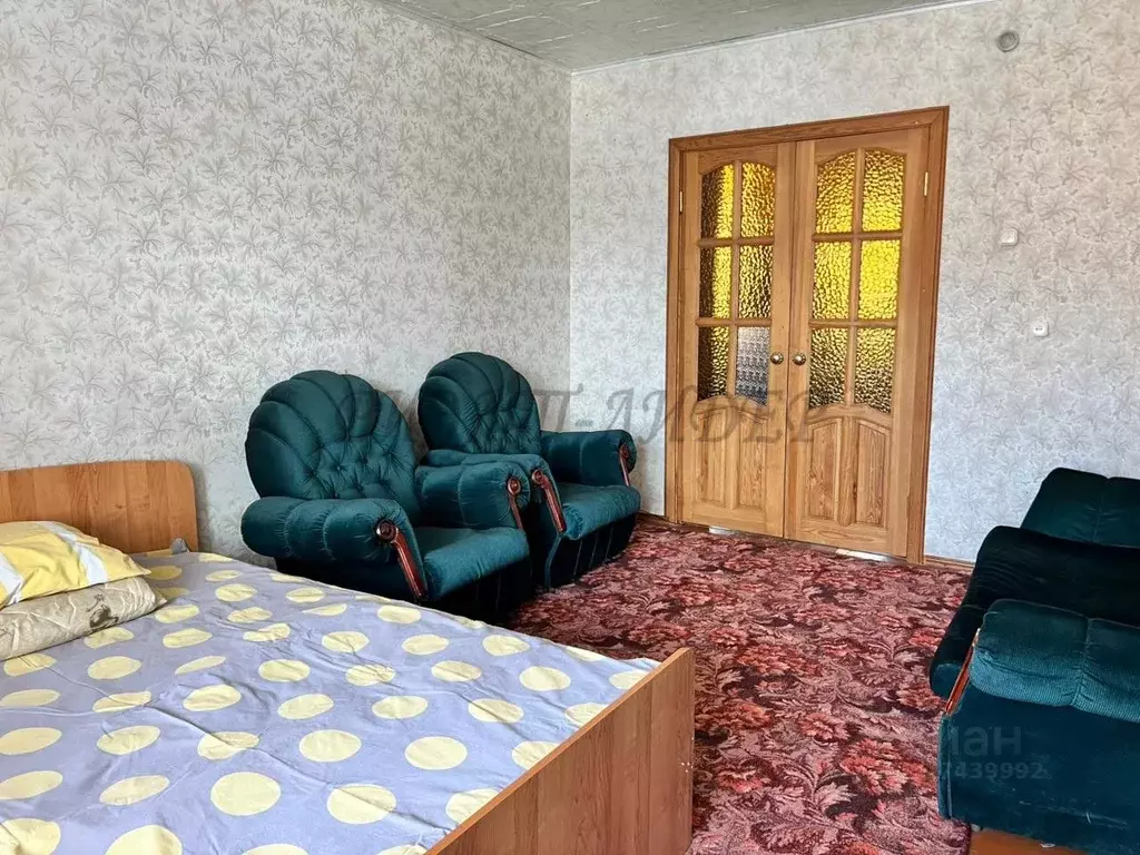3-к кв. Алтай, Горно-Алтайск ул. Валерия Чаптынова, 28 (57.0 м) - Фото 1