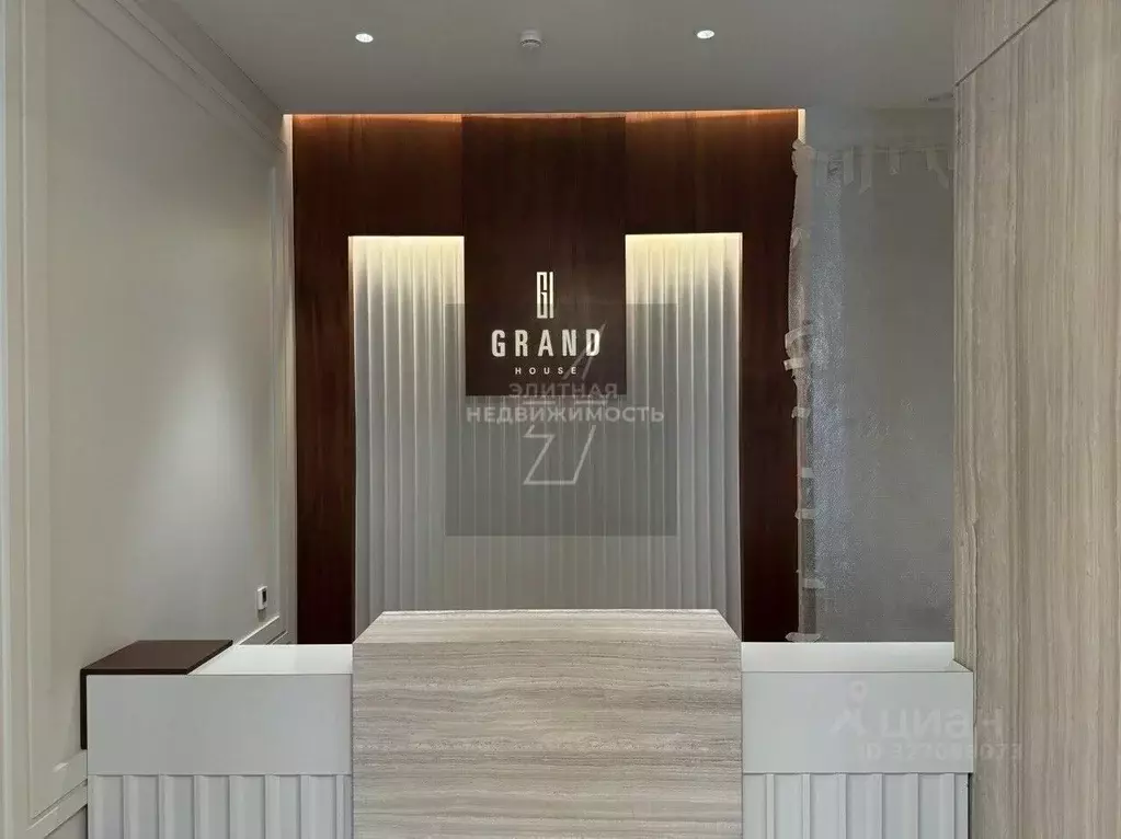 2-к кв. Санкт-Петербург Миргородская ул., 20 (68.0 м) - Фото 2