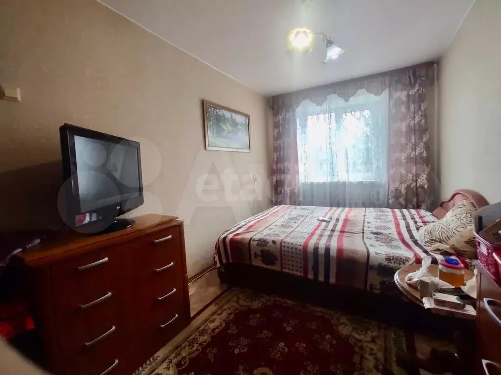 2-к. квартира, 44,5 м, 5/5 эт. - Фото 1