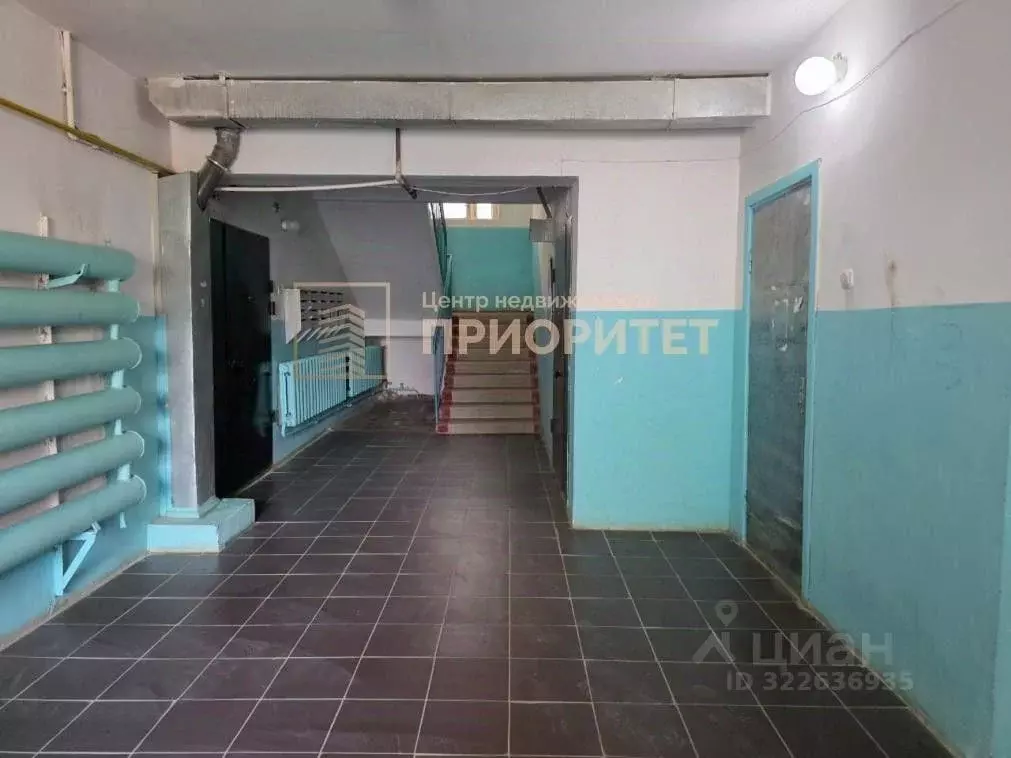 1-к кв. Саха (Якутия), Якутск ул. Курнатовского, 2/1 (35.5 м) - Фото 1