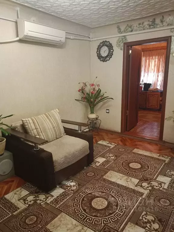 Дом в Воронежская область, Воронеж ул. Огарева, 40 (65 м) - Фото 1