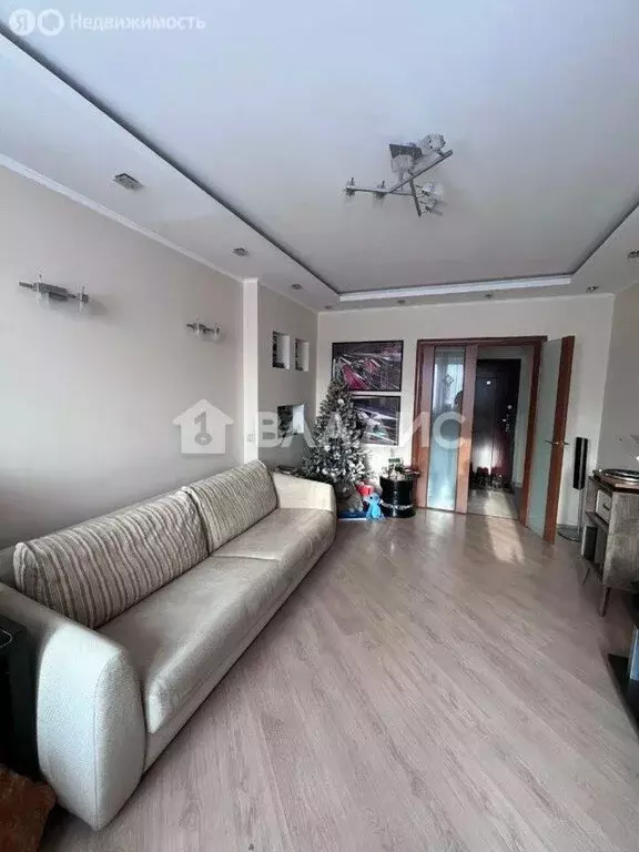 1-комнатная квартира: Москва, улица Васильцовский Стан, 10к1 (42.2 м) - Фото 2