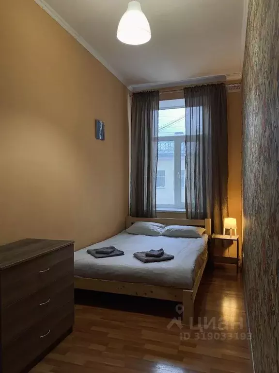 Комната Санкт-Петербург Невский просп., 103 (15.0 м) - Фото 1