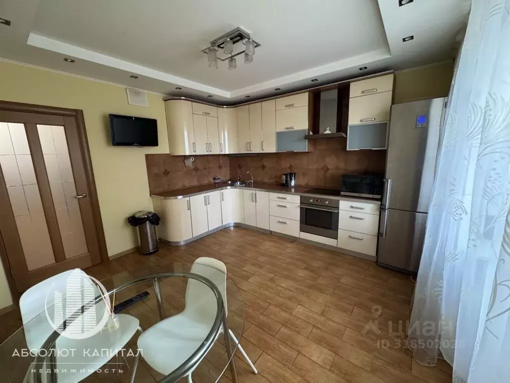 2-к кв. Московская область, Мытищи ул. Колпакова, 30а (82.0 м) - Фото 0