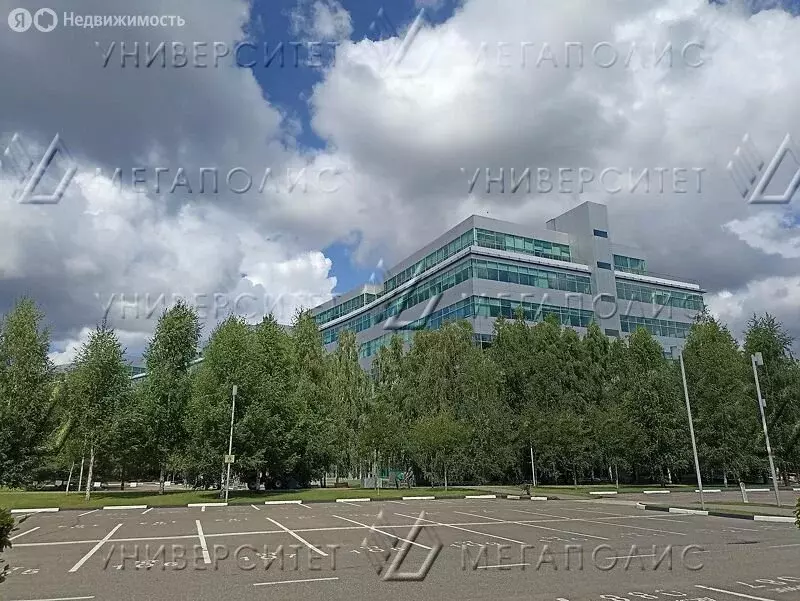 Офис (190 м) - Фото 2